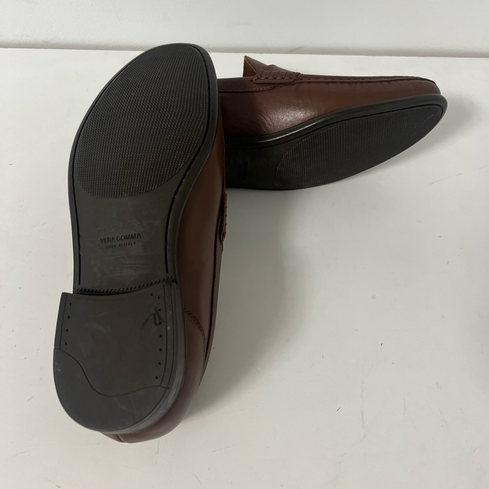 Broletto Men’s Shoes 8 - Picture 5 of 14